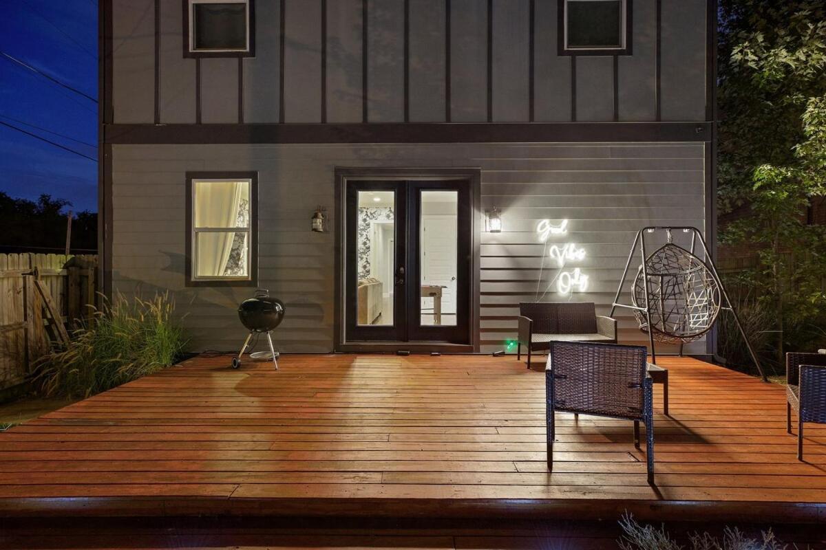 5 Mins To Downtown - Big Luxury House - 7 Beds Holiday home Nashville