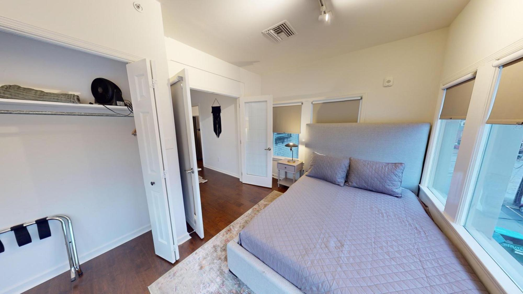 Apartment West End Getaway Nashville