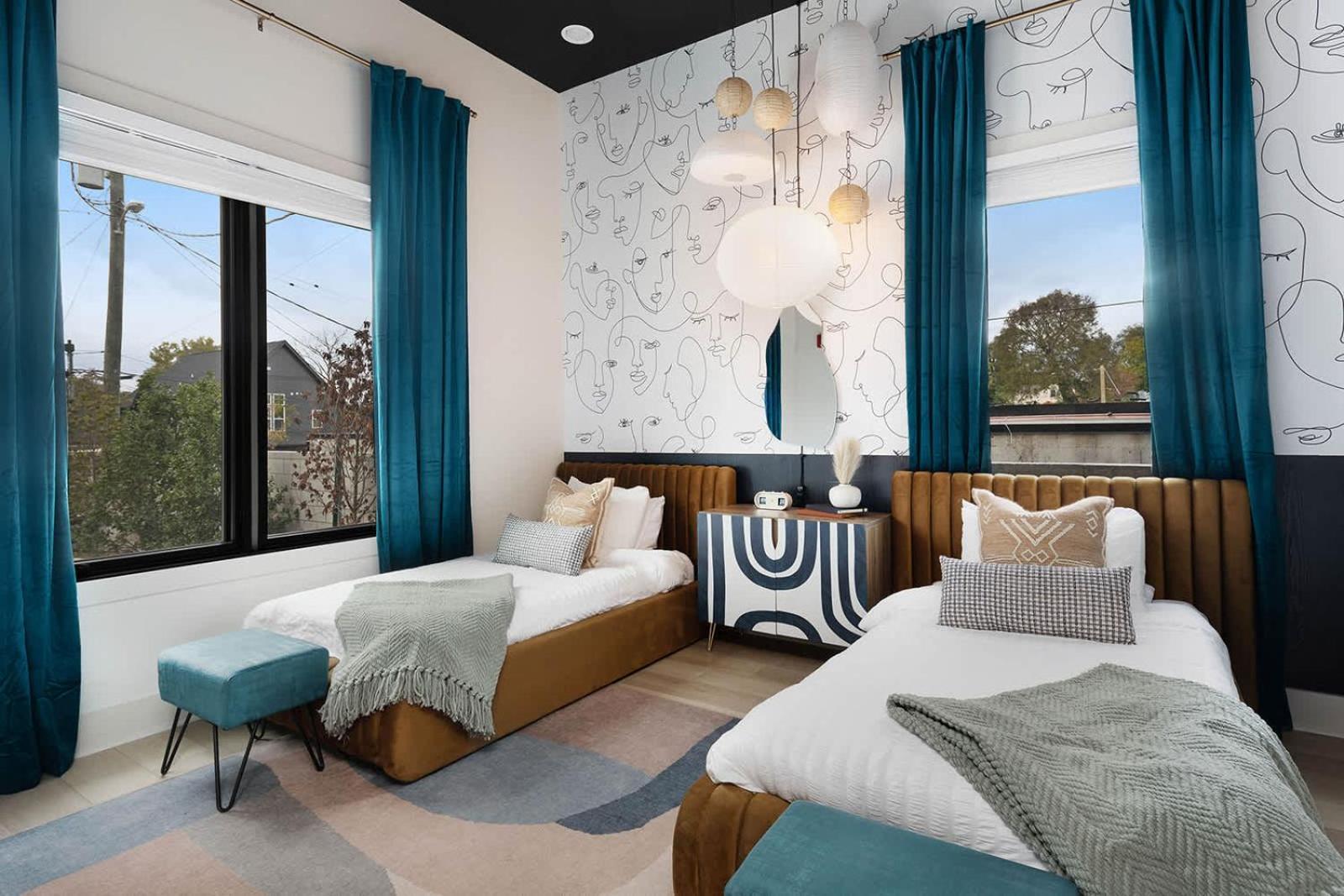Kays Hideaway - Brand New & Beautifully Designed * Nashville