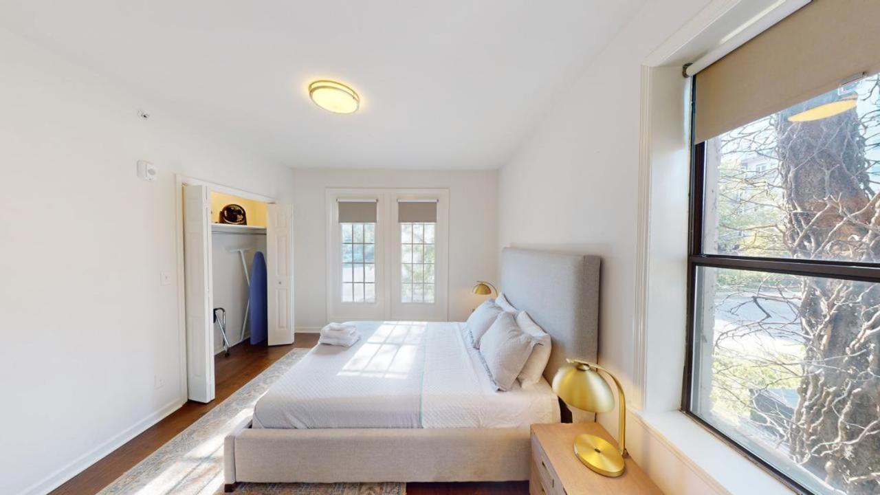 West End Getaway Apartment