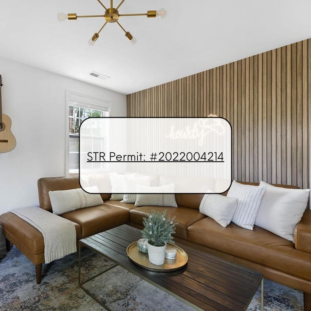 Songbird - Cozy & Centrally Located *