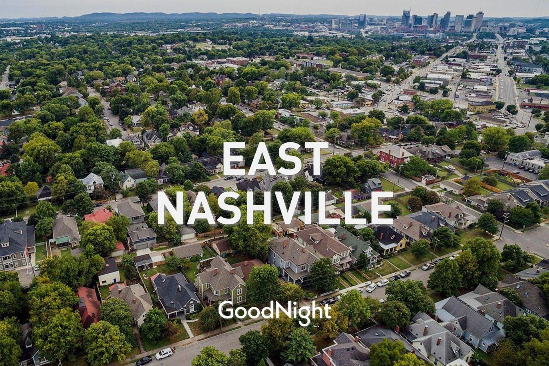 Melodic Skyline - Rooftop Views - 5 Mins To Broadway * Nashville