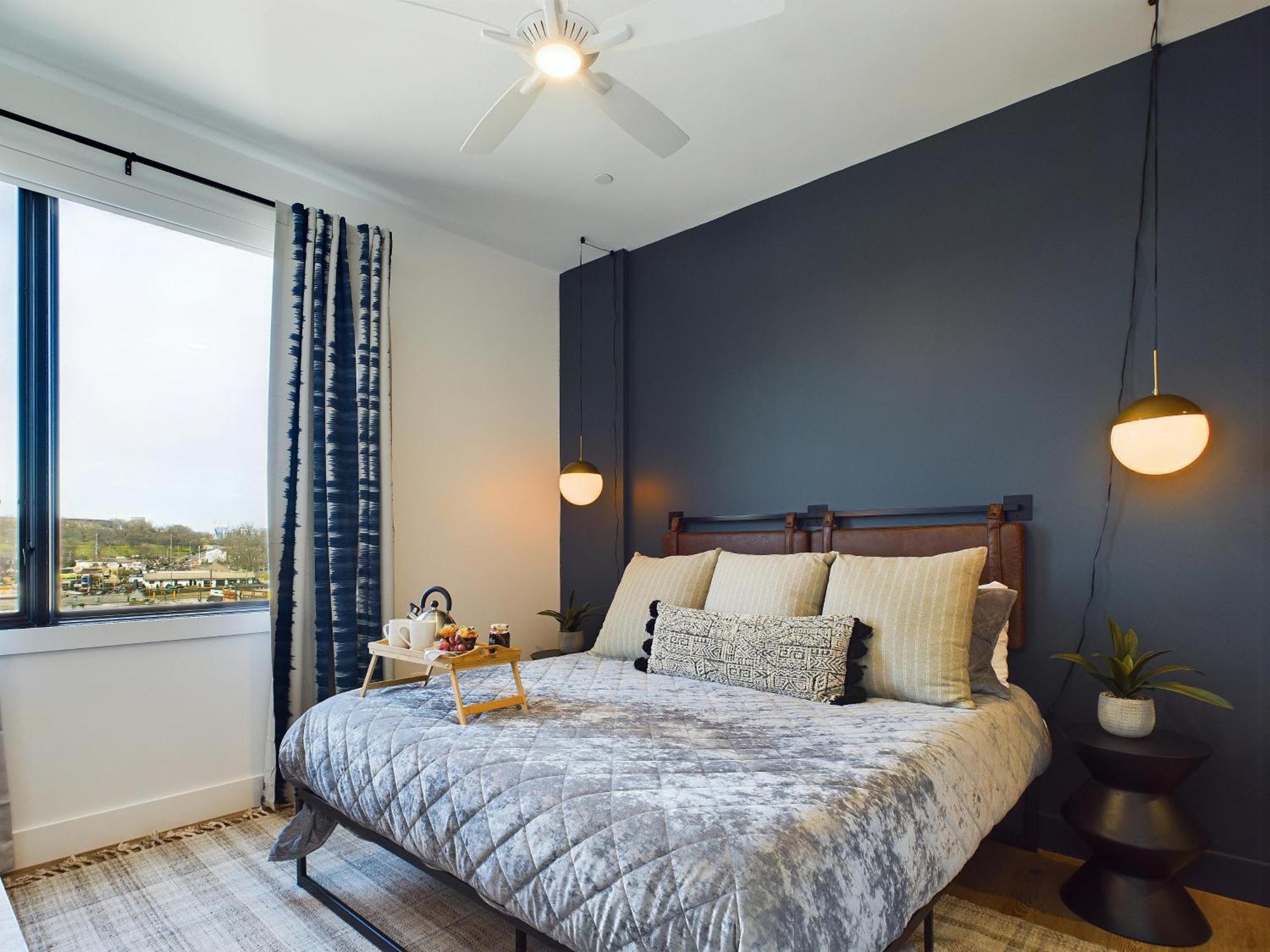 Holiday home Fox View - Private Balcony - 12 South Nashville