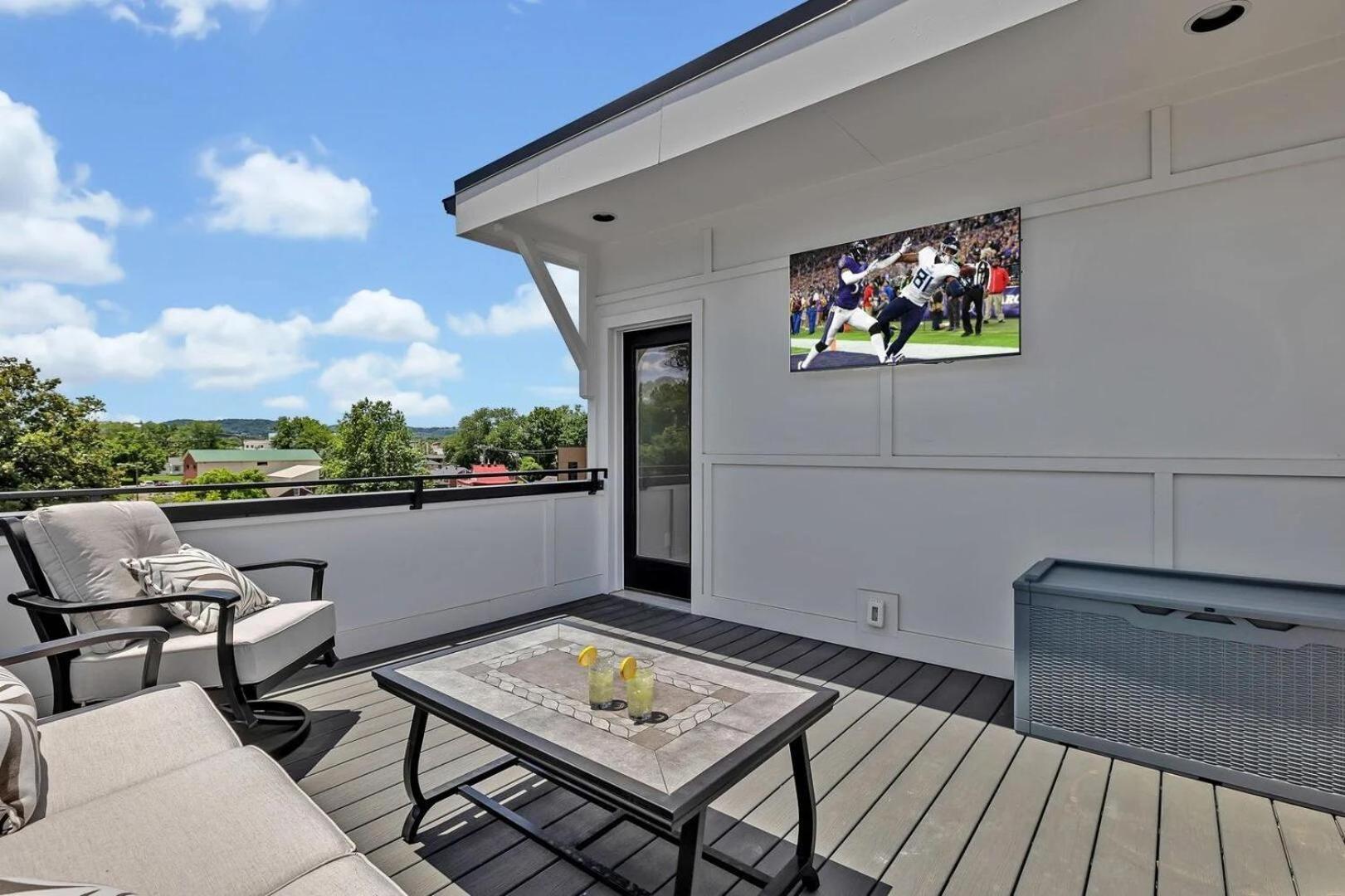 Holiday home Ensemble-4 Unit Combo-8 Mins To Broadway