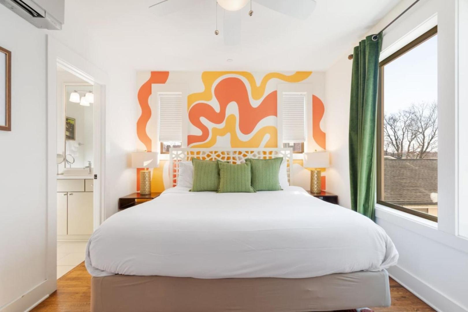 Holiday home 11 Beds 6 Full Baths With Rooftop Deck Nashville