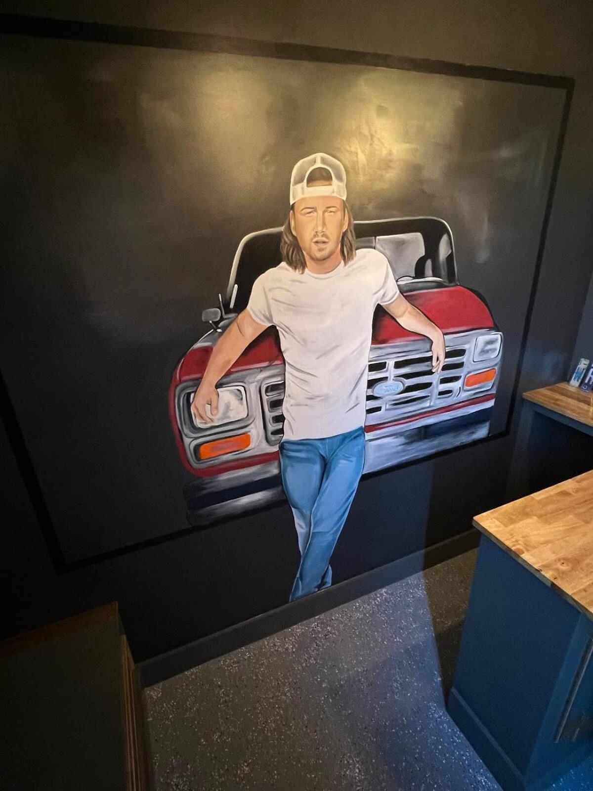 Holiday home Muse- Morgan Wallen Speakeasy And Giant Balcony *