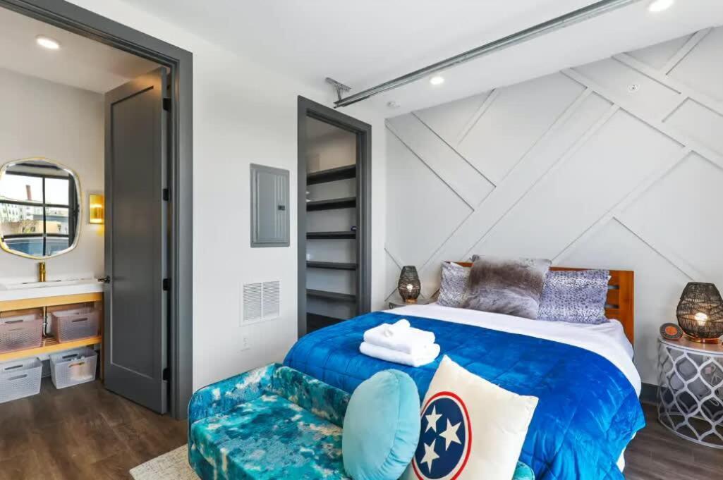 Holiday home Muse- Morgan Wallen Speakeasy And Giant Balcony *