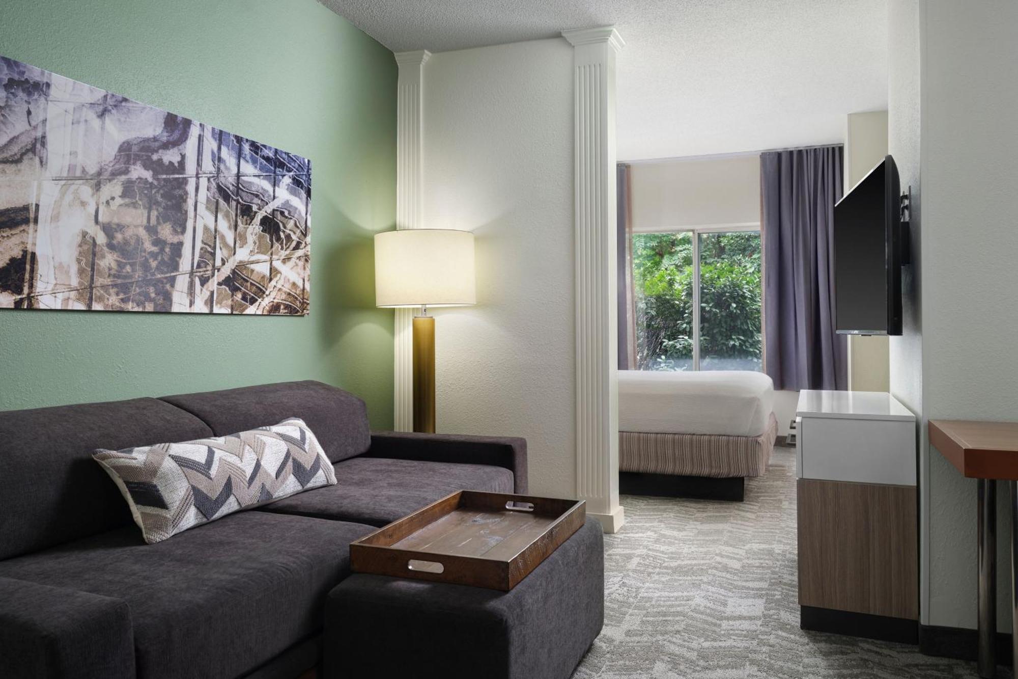Springhill Metrocenter