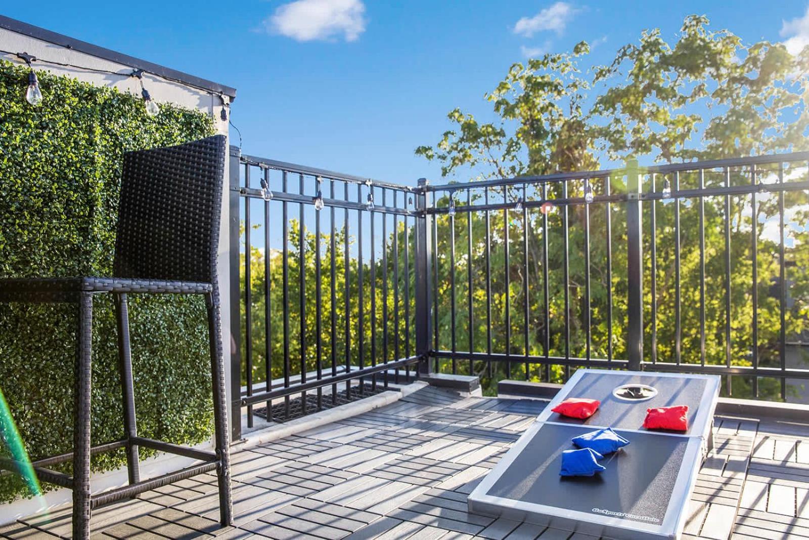 Holiday home The Jackson House Brand New And 5 Mins To Broadway
