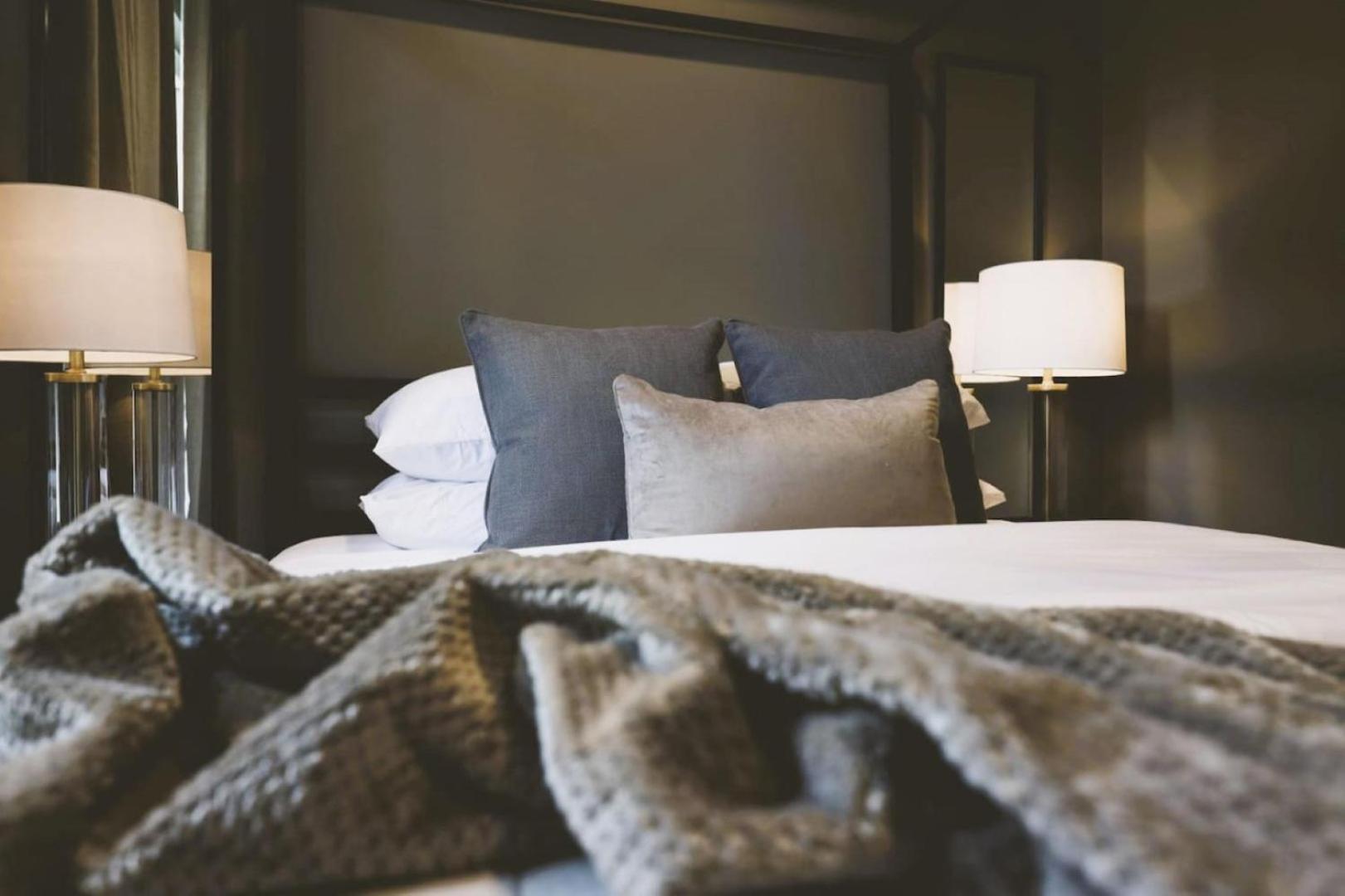 Holiday home Perfect Pregame Rooftop Close To Broadway Nashville