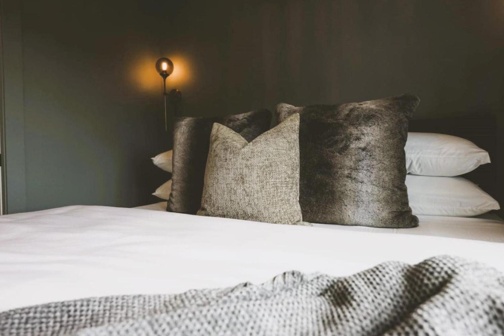 Holiday home Perfect Pregame Rooftop Close To Broadway *
