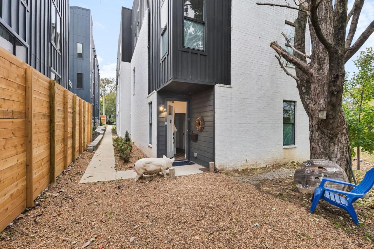 Holiday home Walk To Geodis Stadium And Restaurants - Rooftop, Garage
