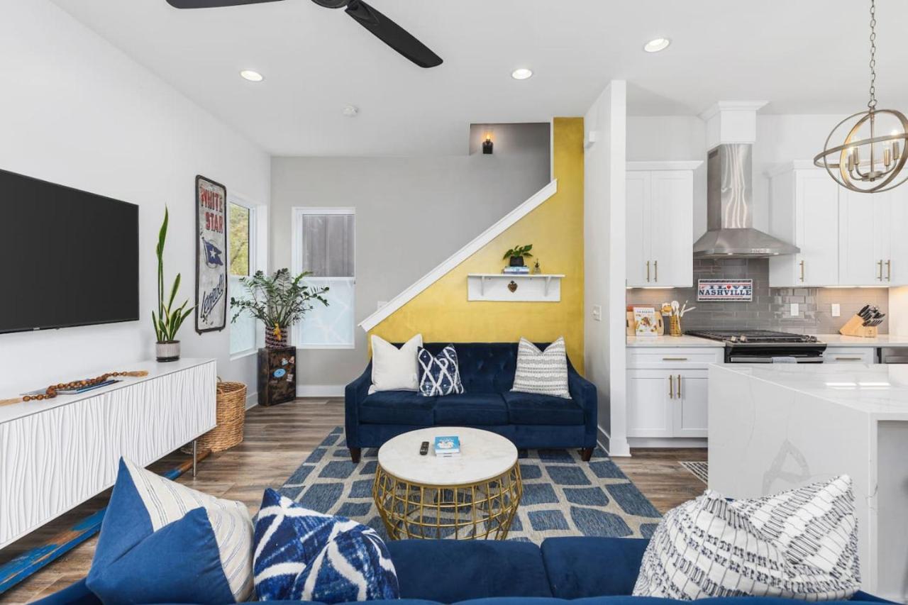 Walk To Geodis Stadium And Restaurants - Rooftop, Garage *