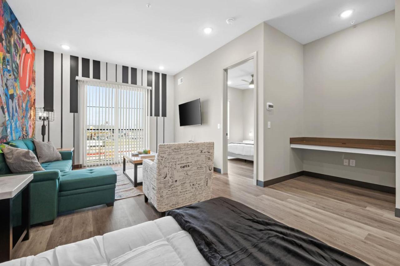 Apartment Alto 412 Nashville