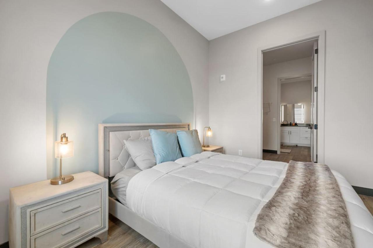 Alto 412 Apartment