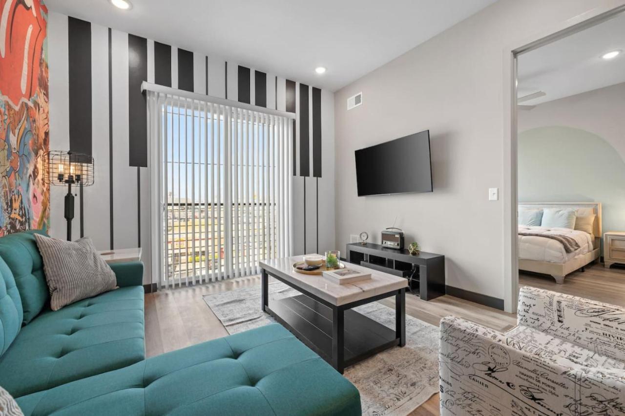 Apartment Alto 412