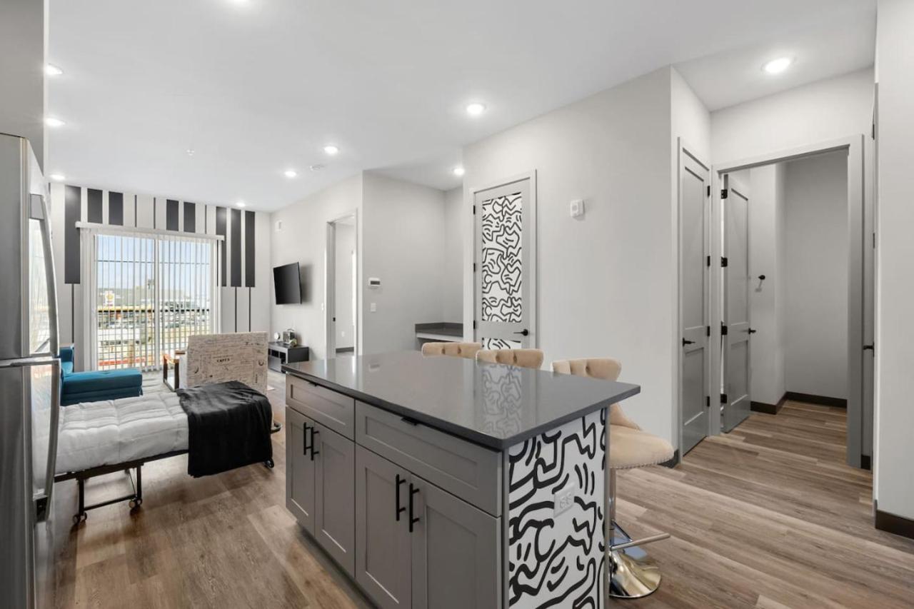 Alto 412 Apartment *