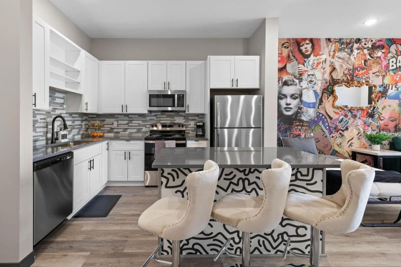 Apartment Alto 412 *