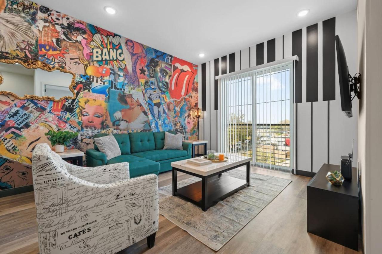 Alto 412 Apartment