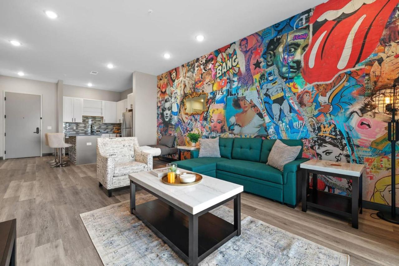Apartment Alto 412