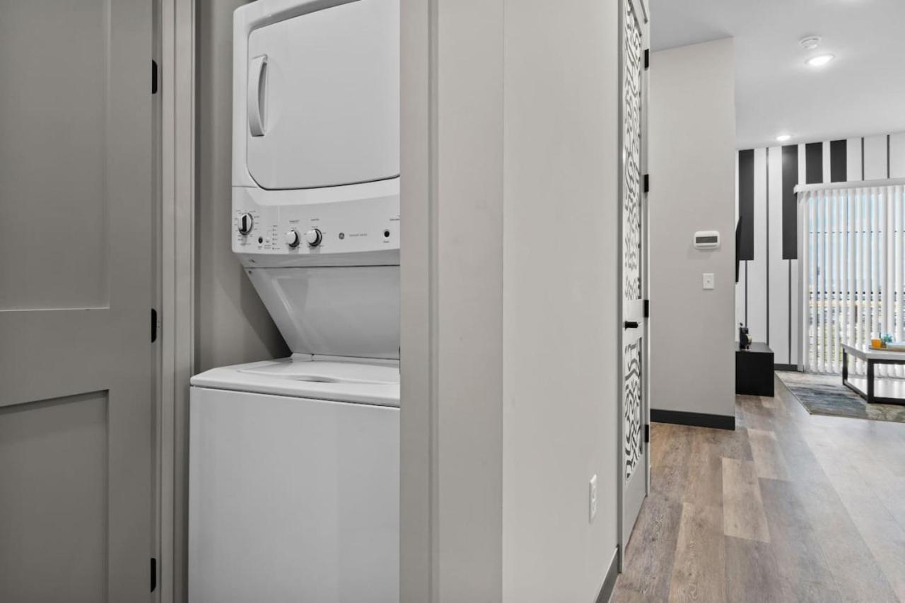 Alto 418 Apartment