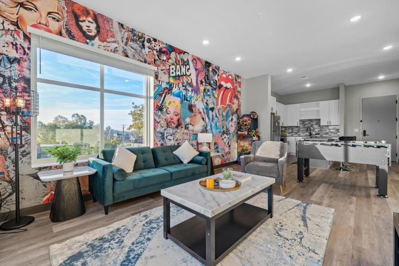 Alto 221 Apartment Nashville