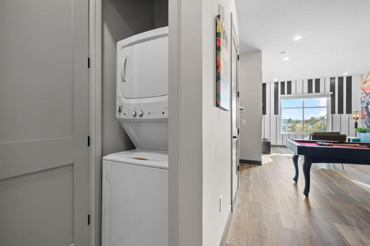 Alto 209 Apartment Nashville
