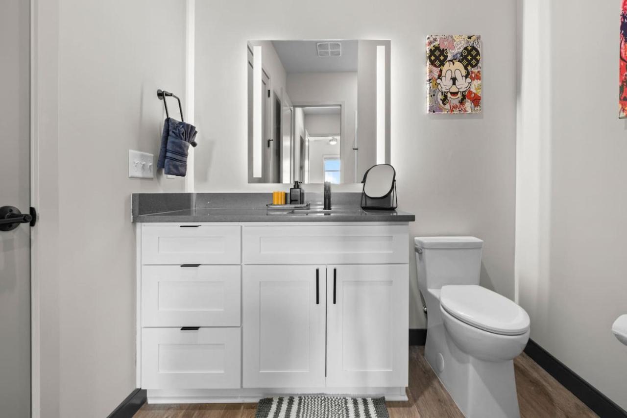 Alto 209 Apartment Nashville