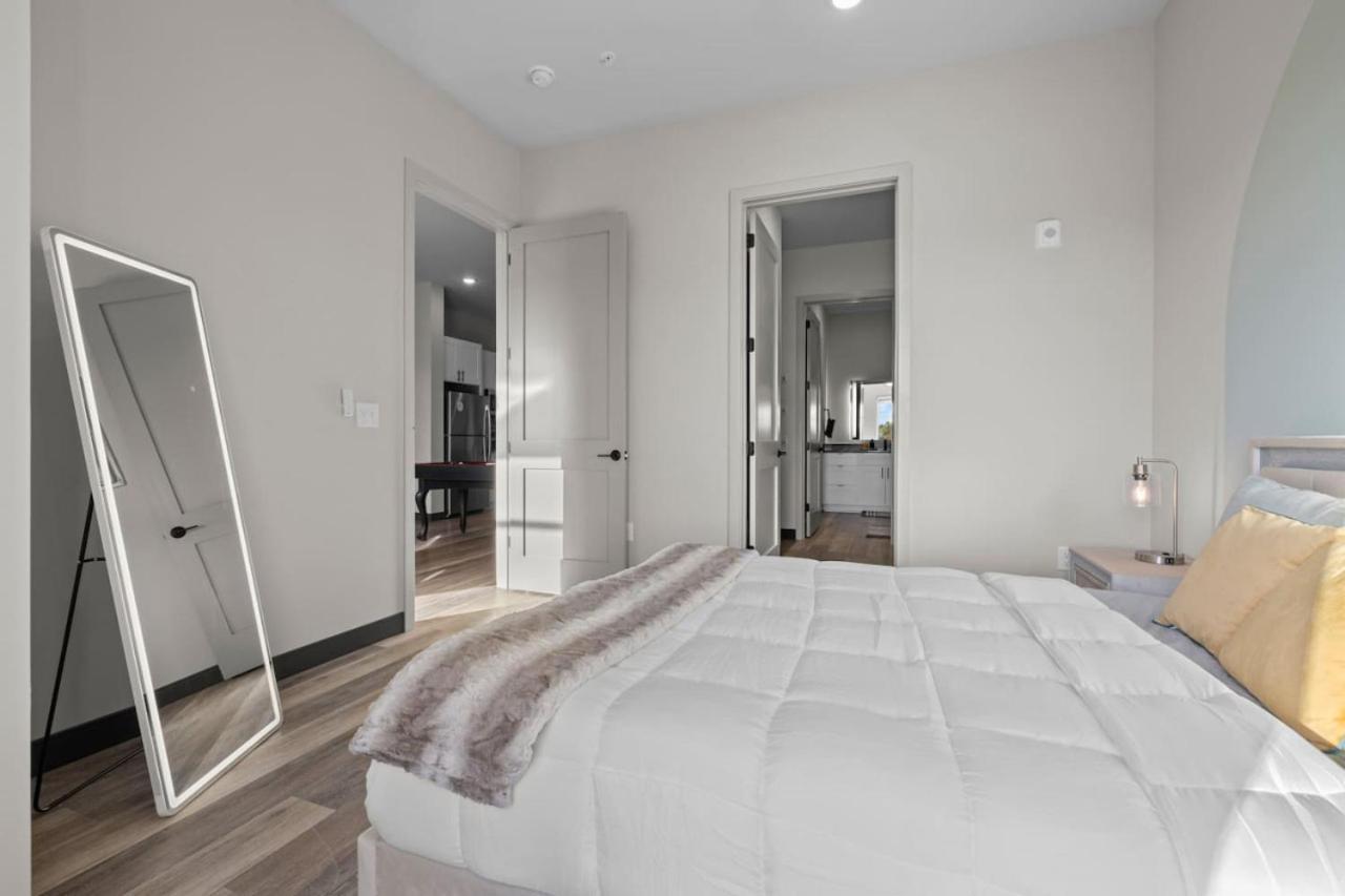 Alto 209 Apartment
