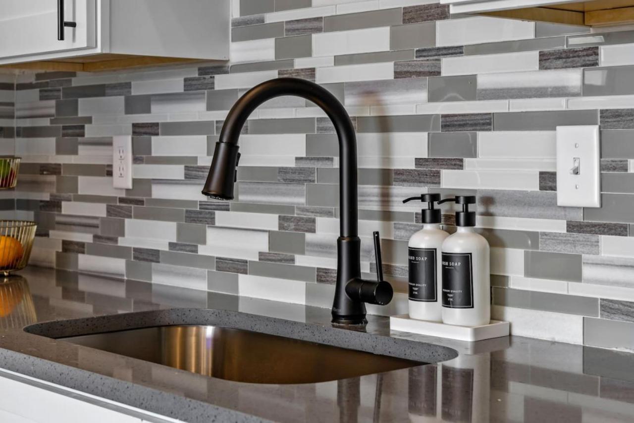 Alto 317 Apartment *