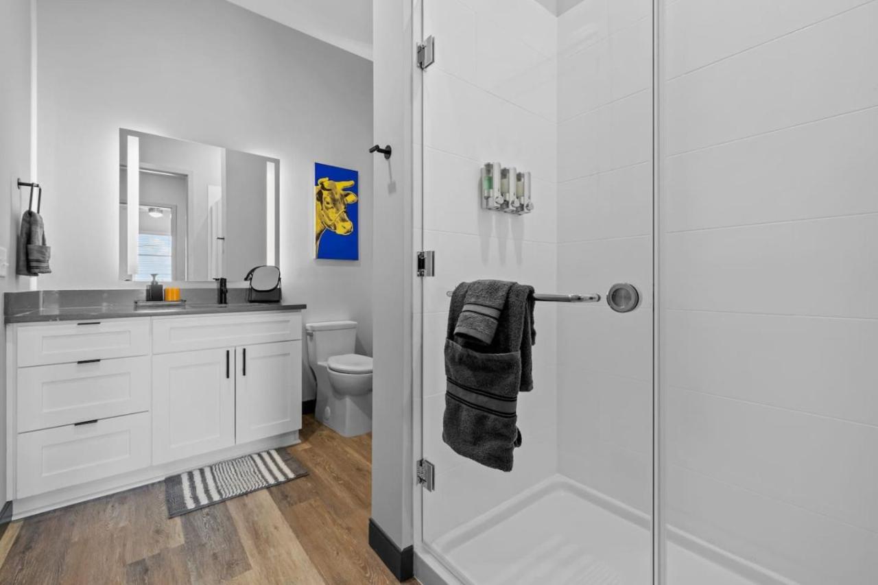 Alto 317 Apartment Nashville