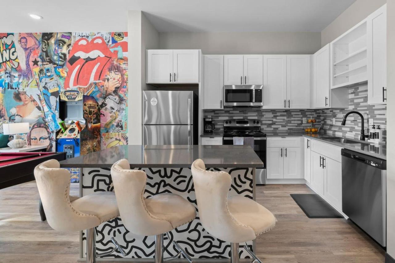 Apartment Alto 209 Nashville