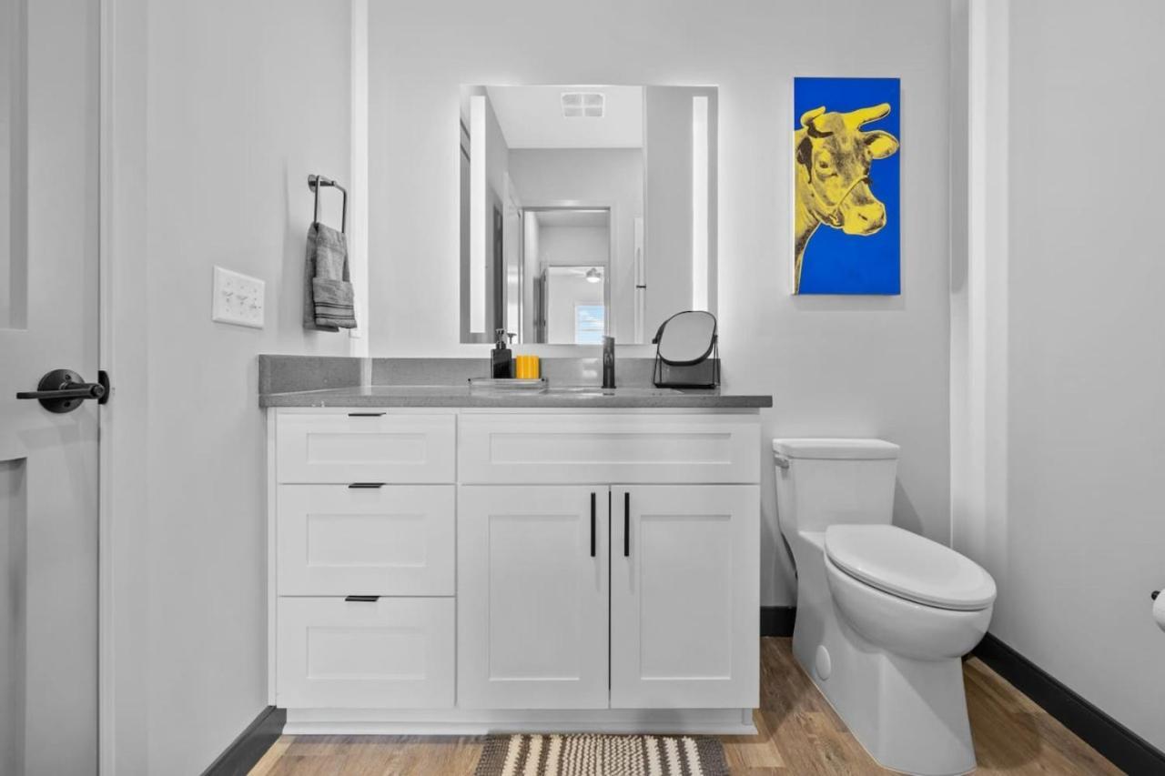 Alto 317 Apartment