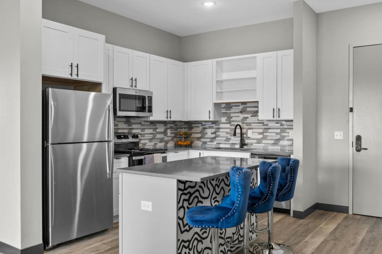 Alto 205 Apartment Nashville