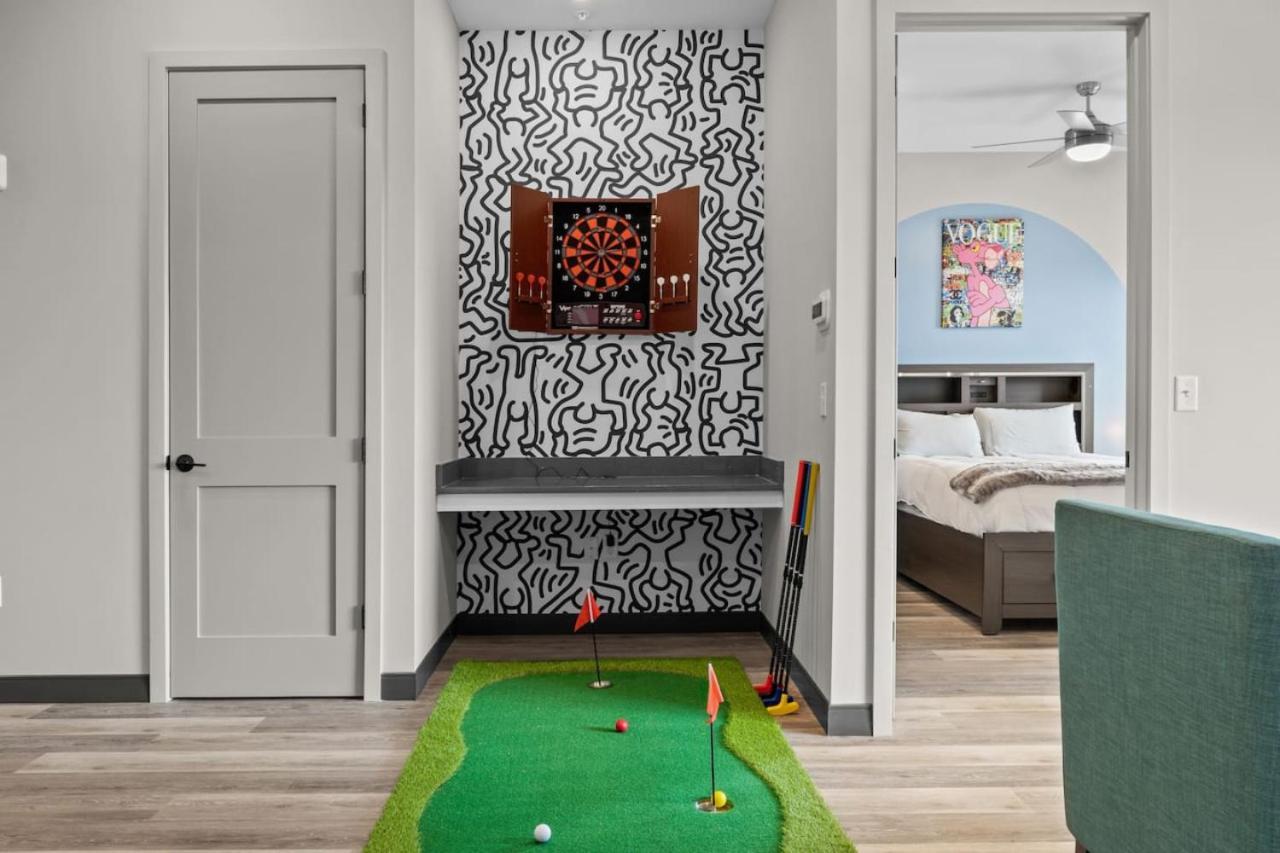 Alto 205 Apartment *