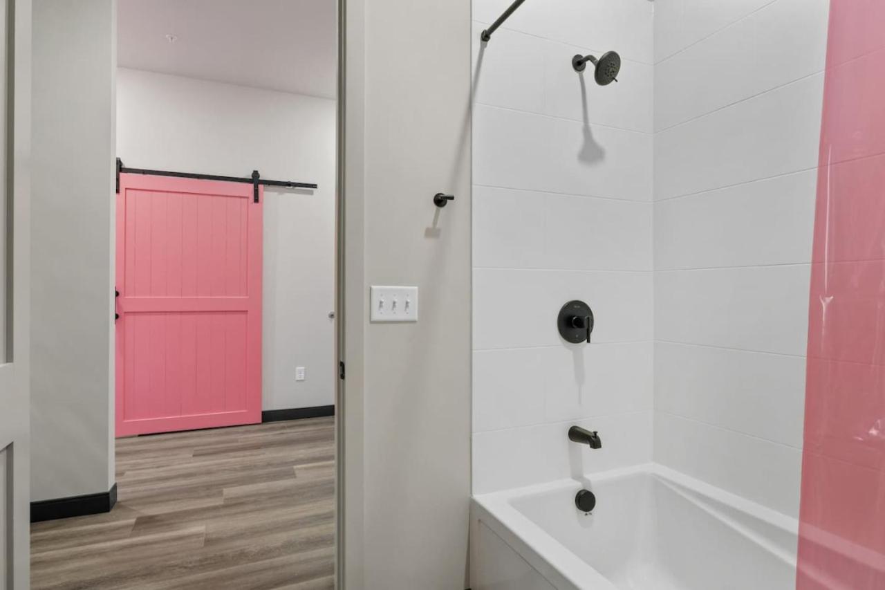 Apartment Alto 101 Nashville