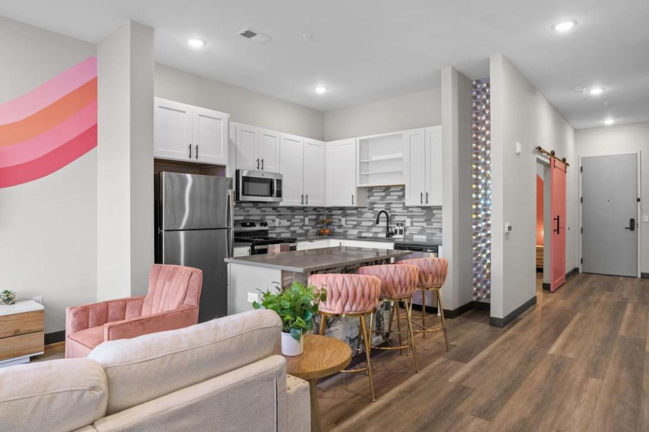 Alto 101 Apartment *
