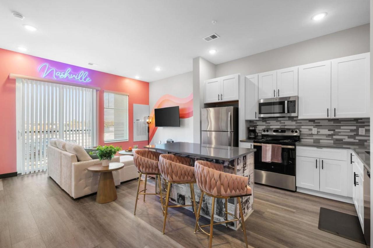 Alto 101 Apartment Nashville