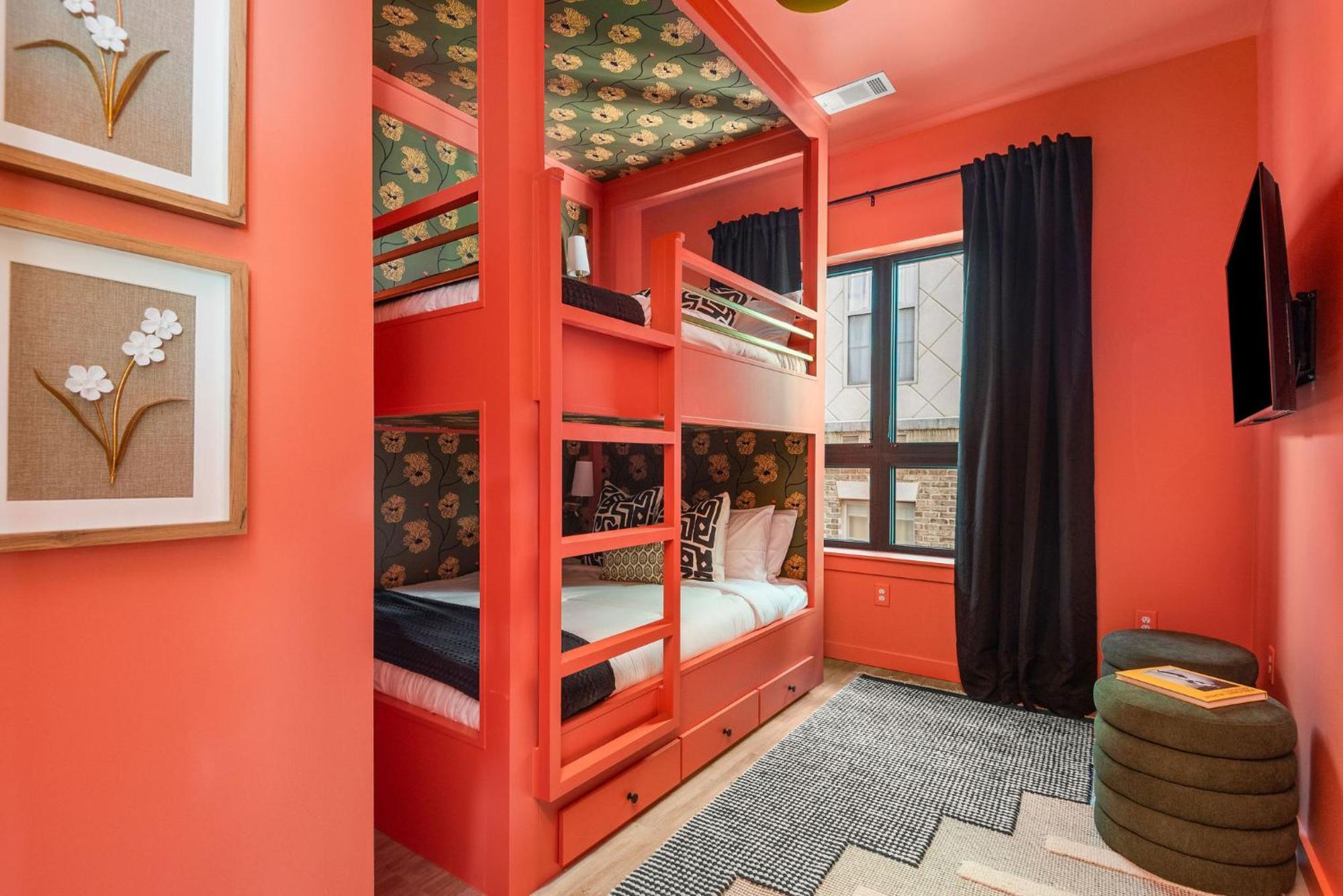 Apartment The Crescendo - On Music Row Nashville