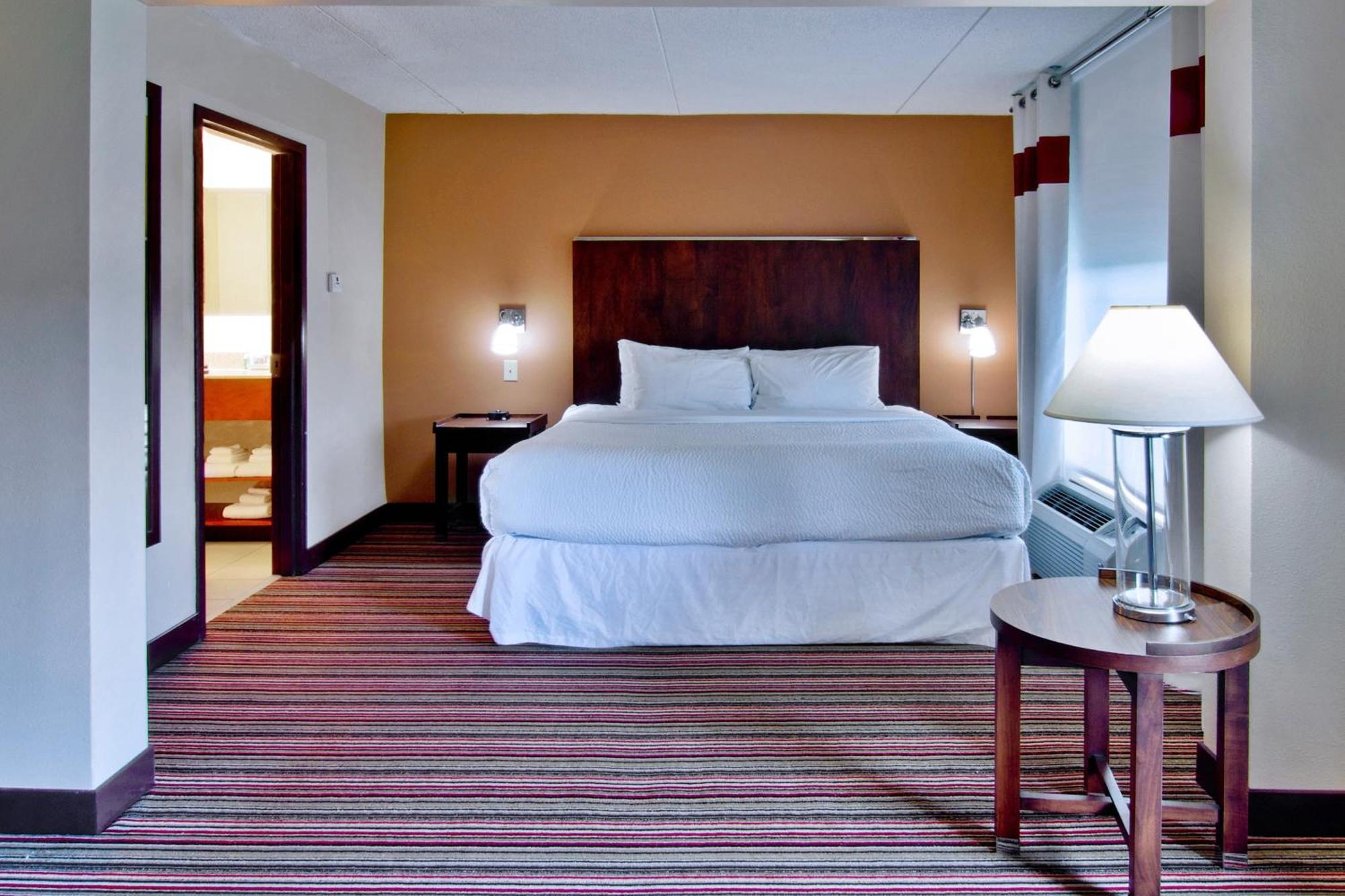 Four Points By Sheraton Airport Nashville