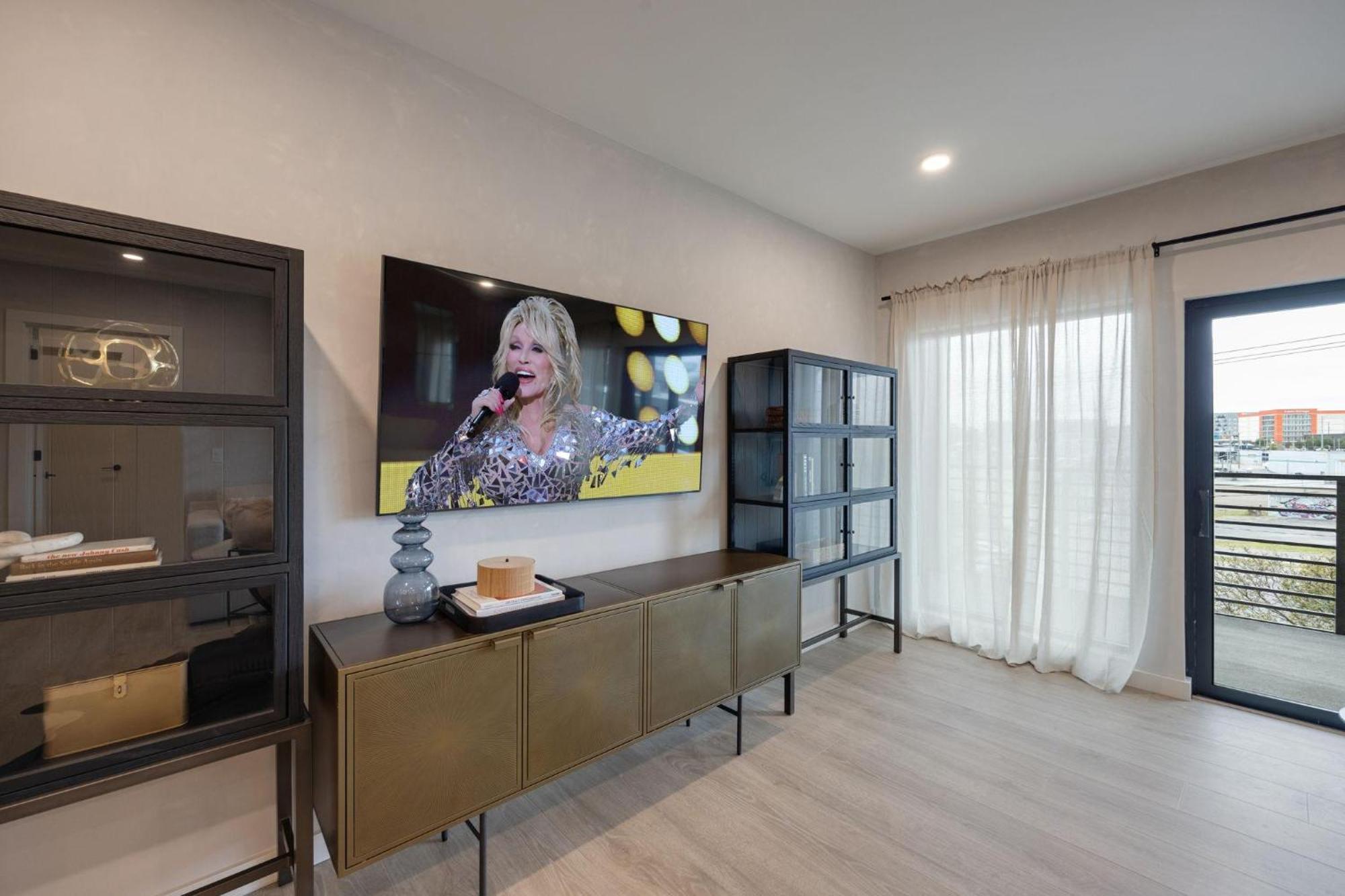 Holiday home Hyve - Mahogany - Walk To Broadway *