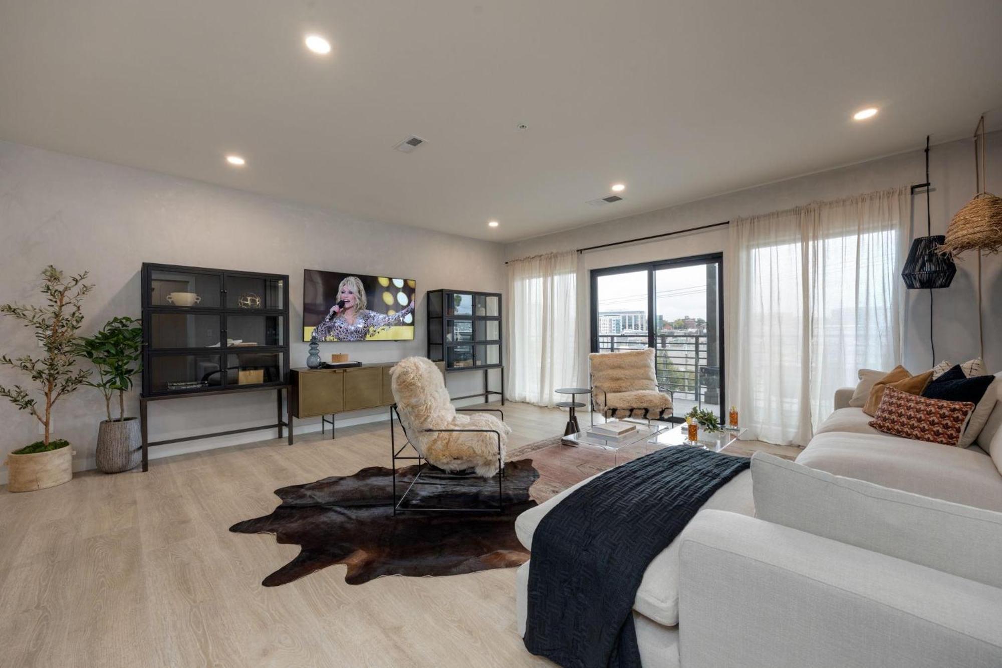Holiday home Hyve - Mahogany - Walk To Broadway