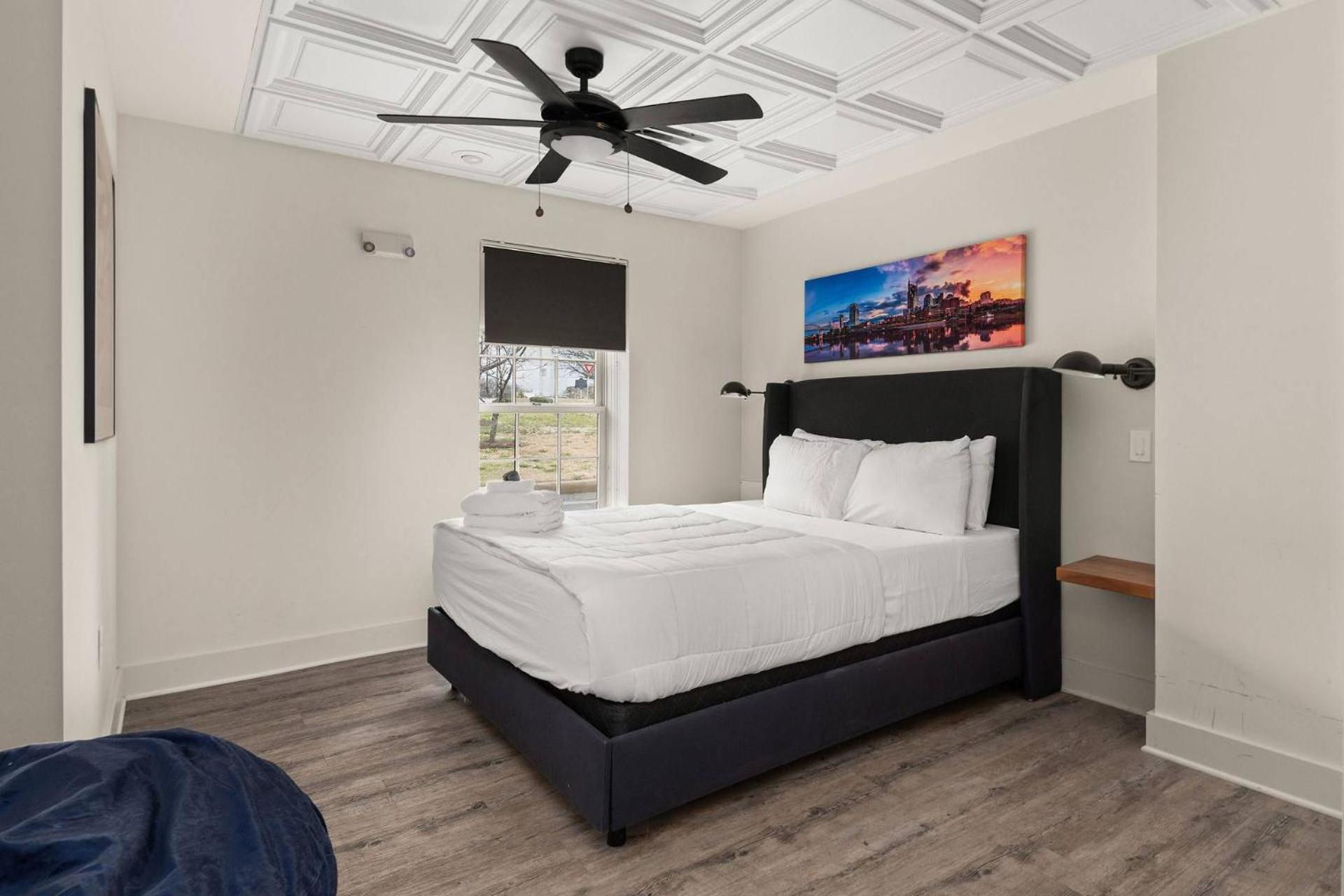 Union One Holiday home