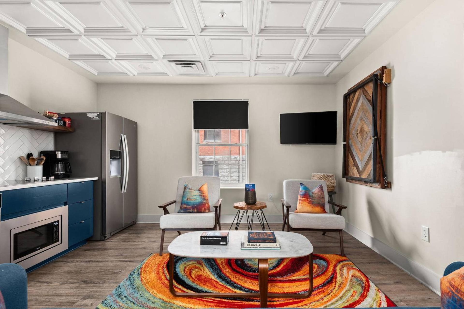Union One * Nashville