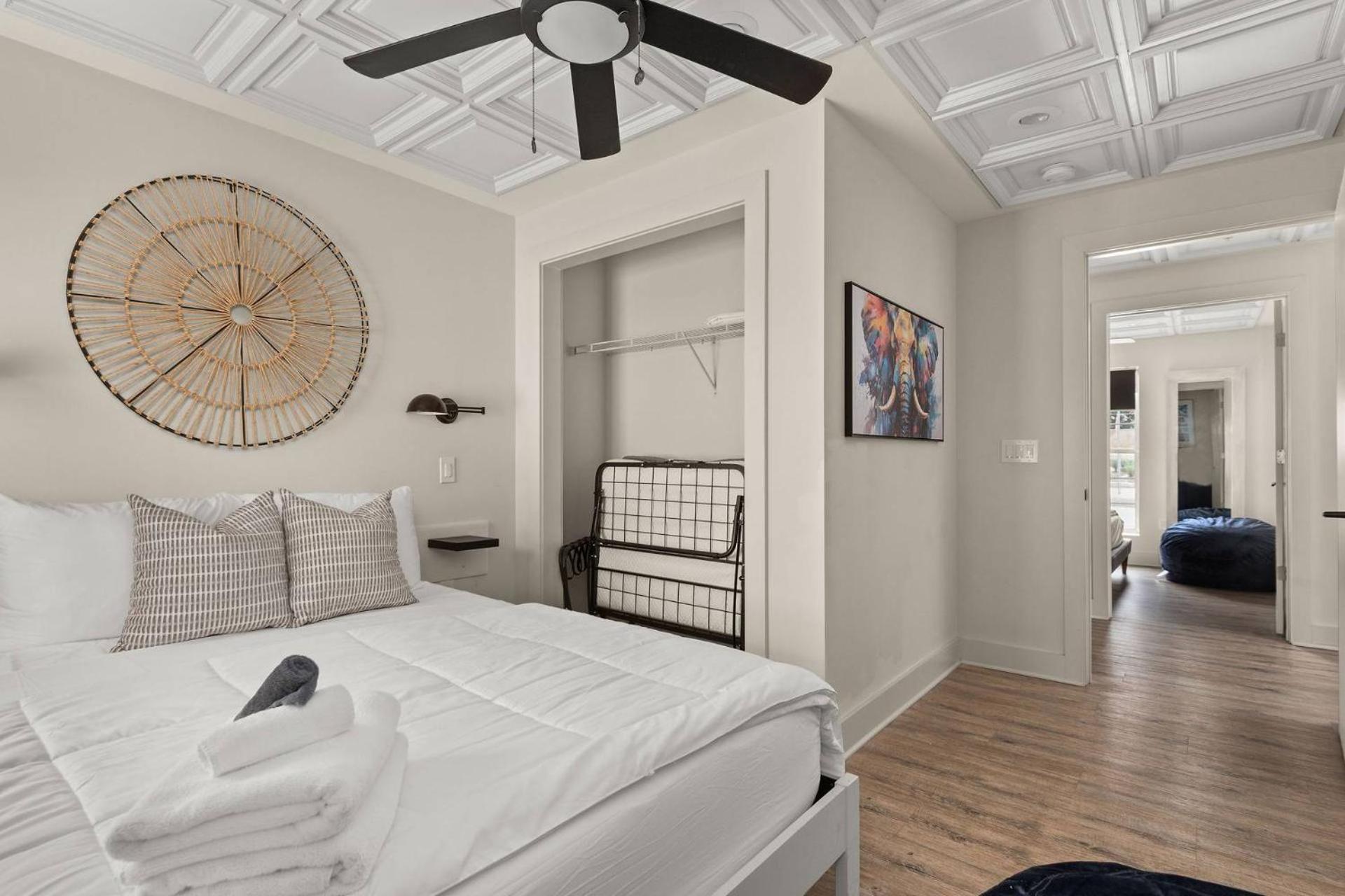 Union One Holiday home