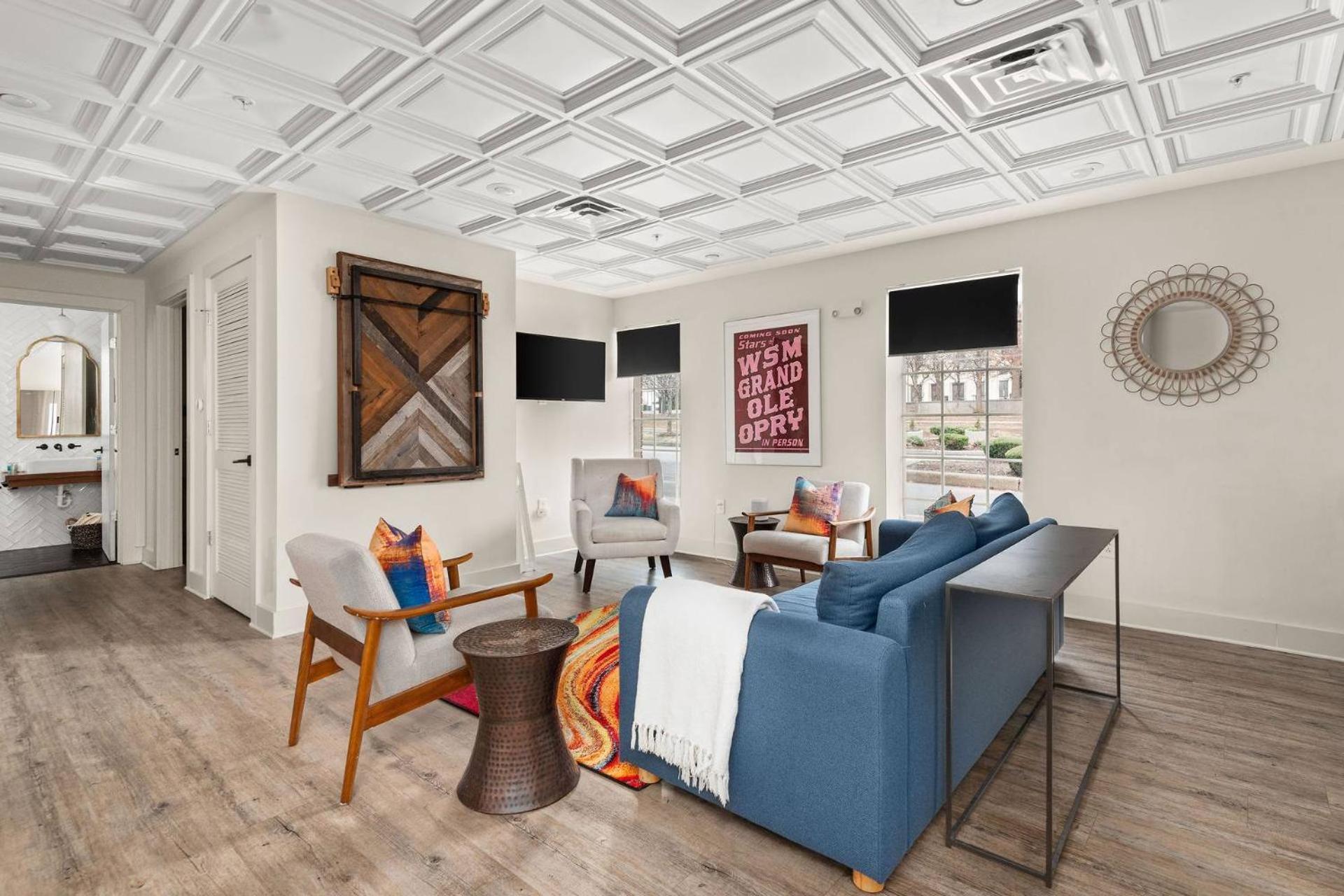 Union One Nashville