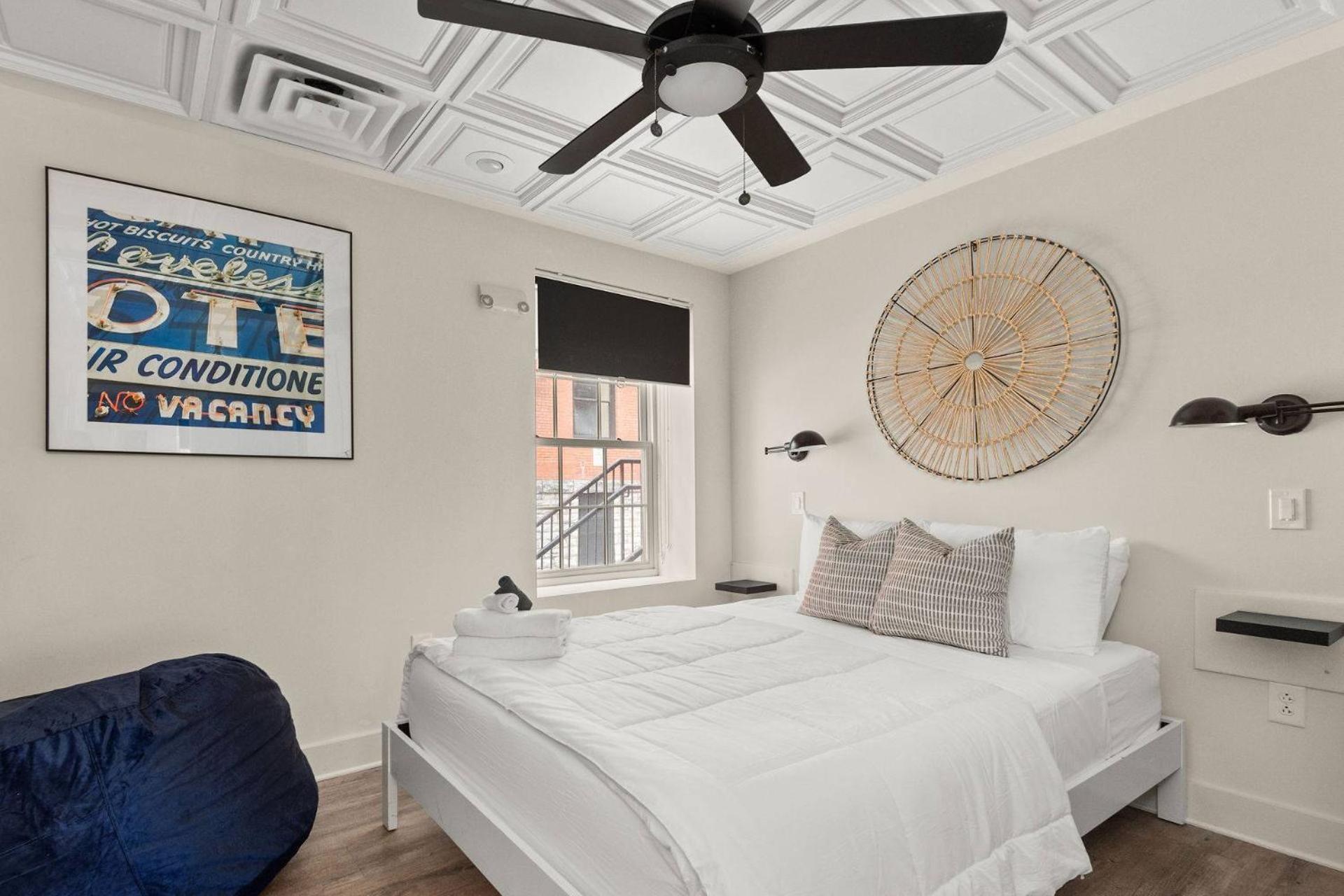 Union One Holiday home