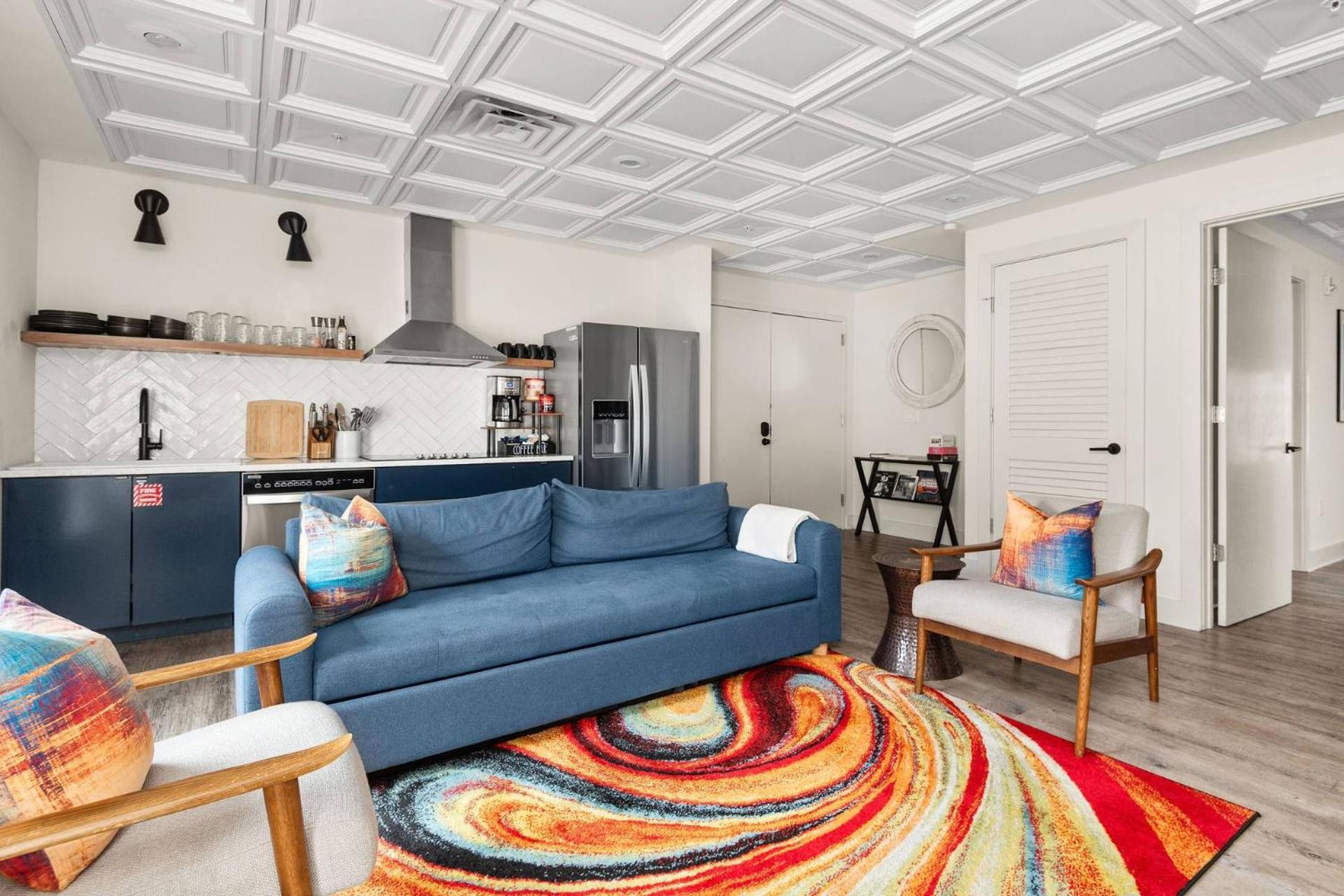 Union One Holiday home *