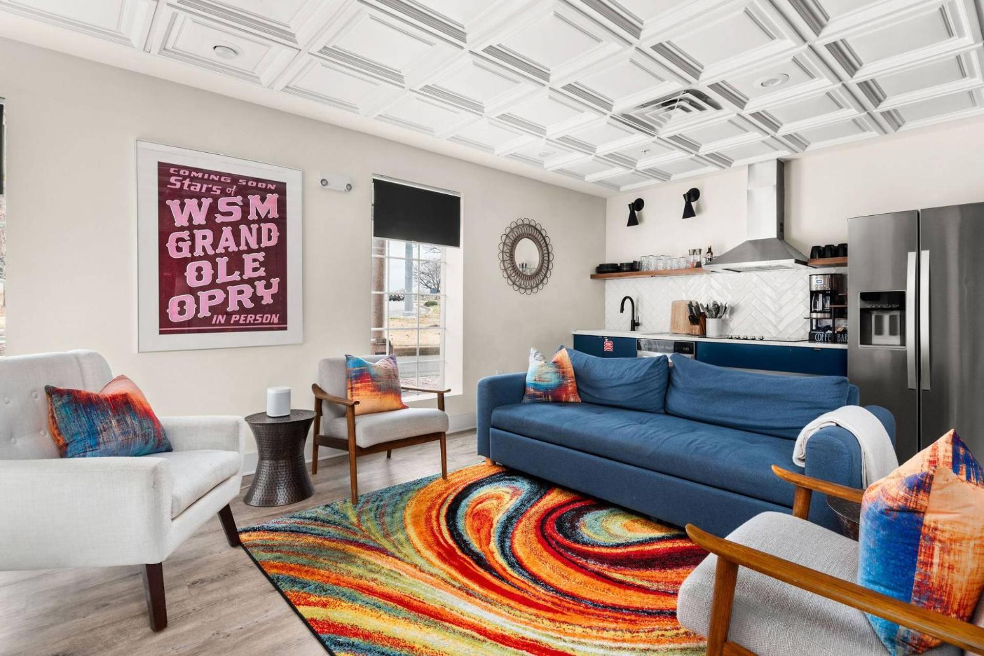 Union One * Nashville
