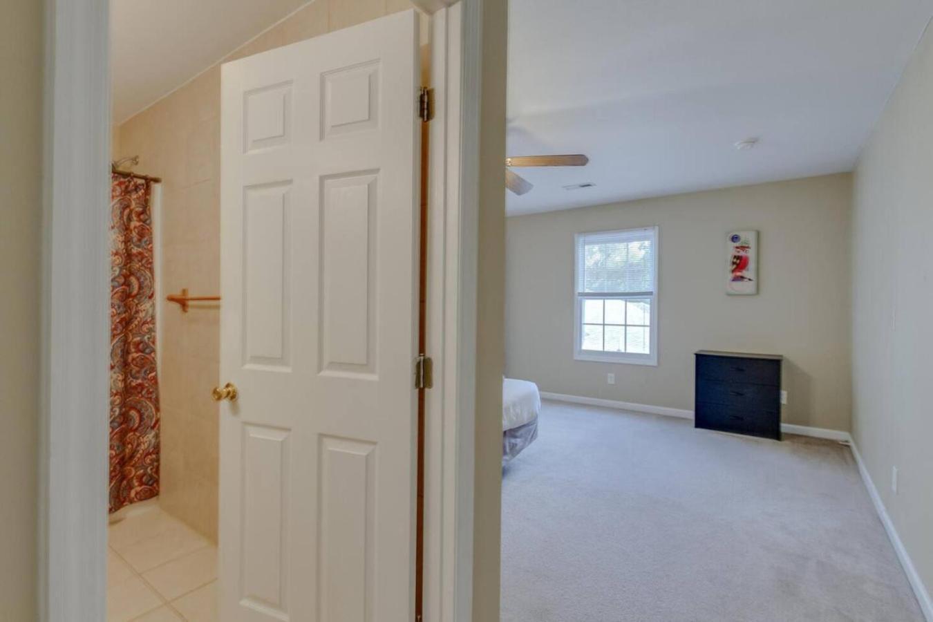 Belle Meade 30 Day With Private Backyard Holiday home Nashville